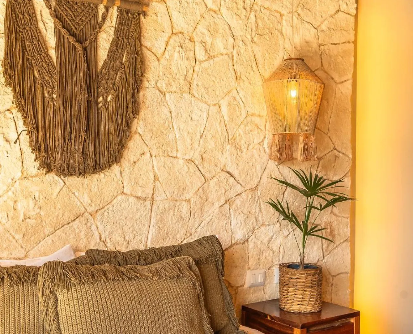 Διαμέρισμα Luz De Luna Tulum Ph Μεξικό