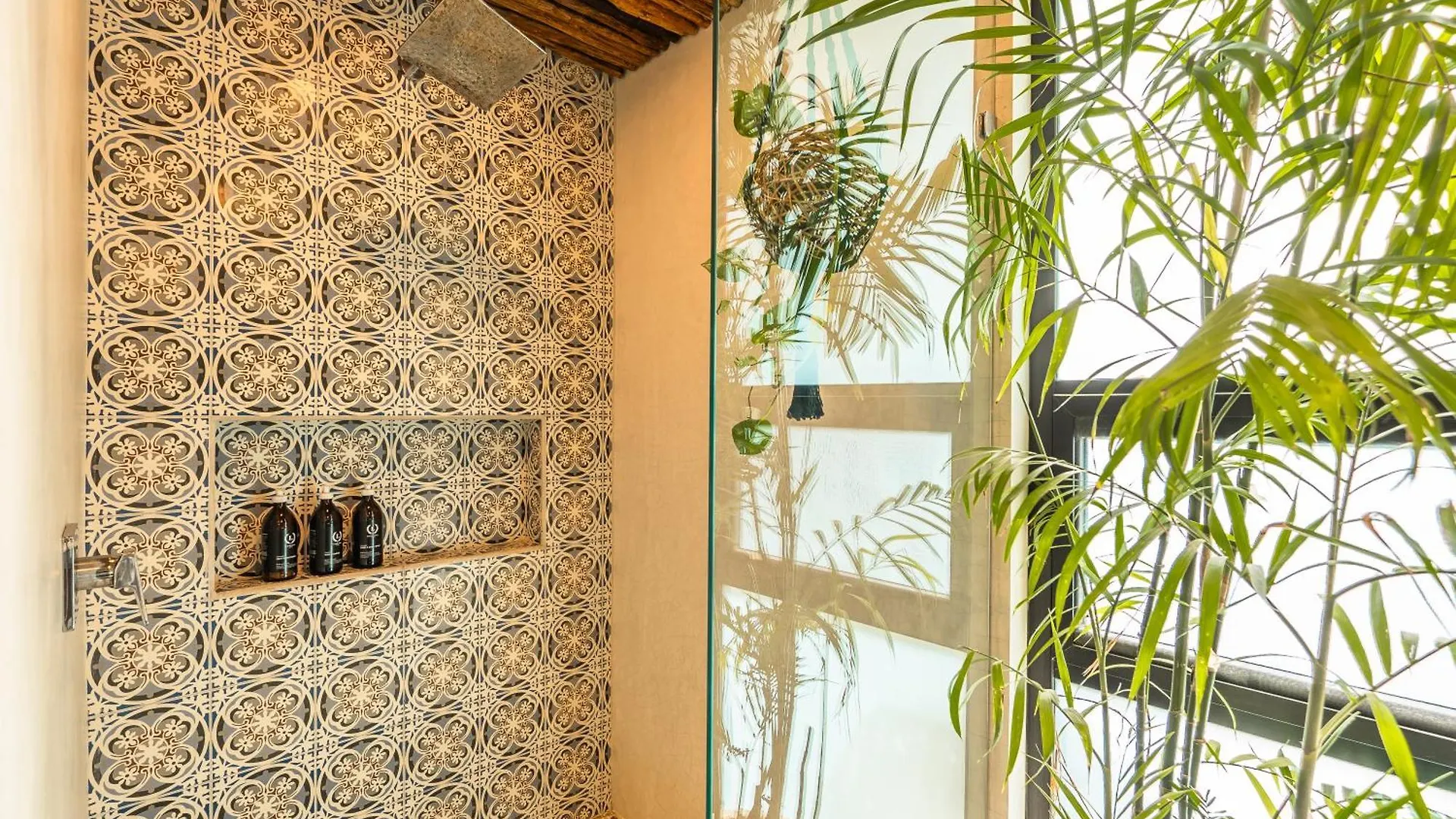 Luz De Luna Tulum Ph Διαμέρισμα