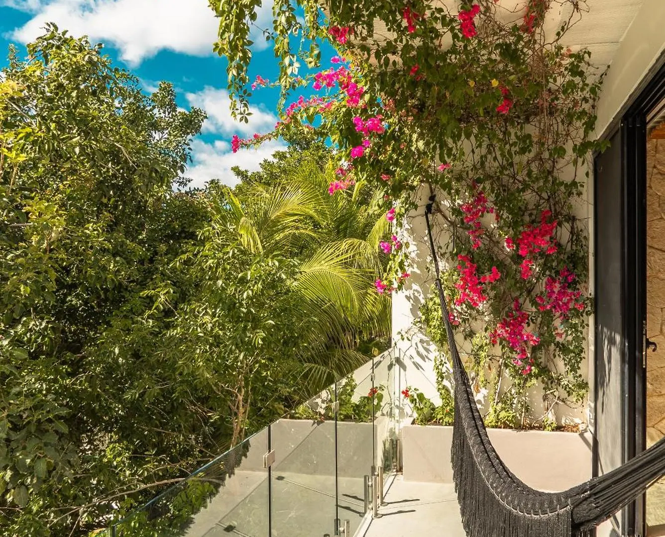 Διαμέρισμα Luz De Luna Tulum Ph